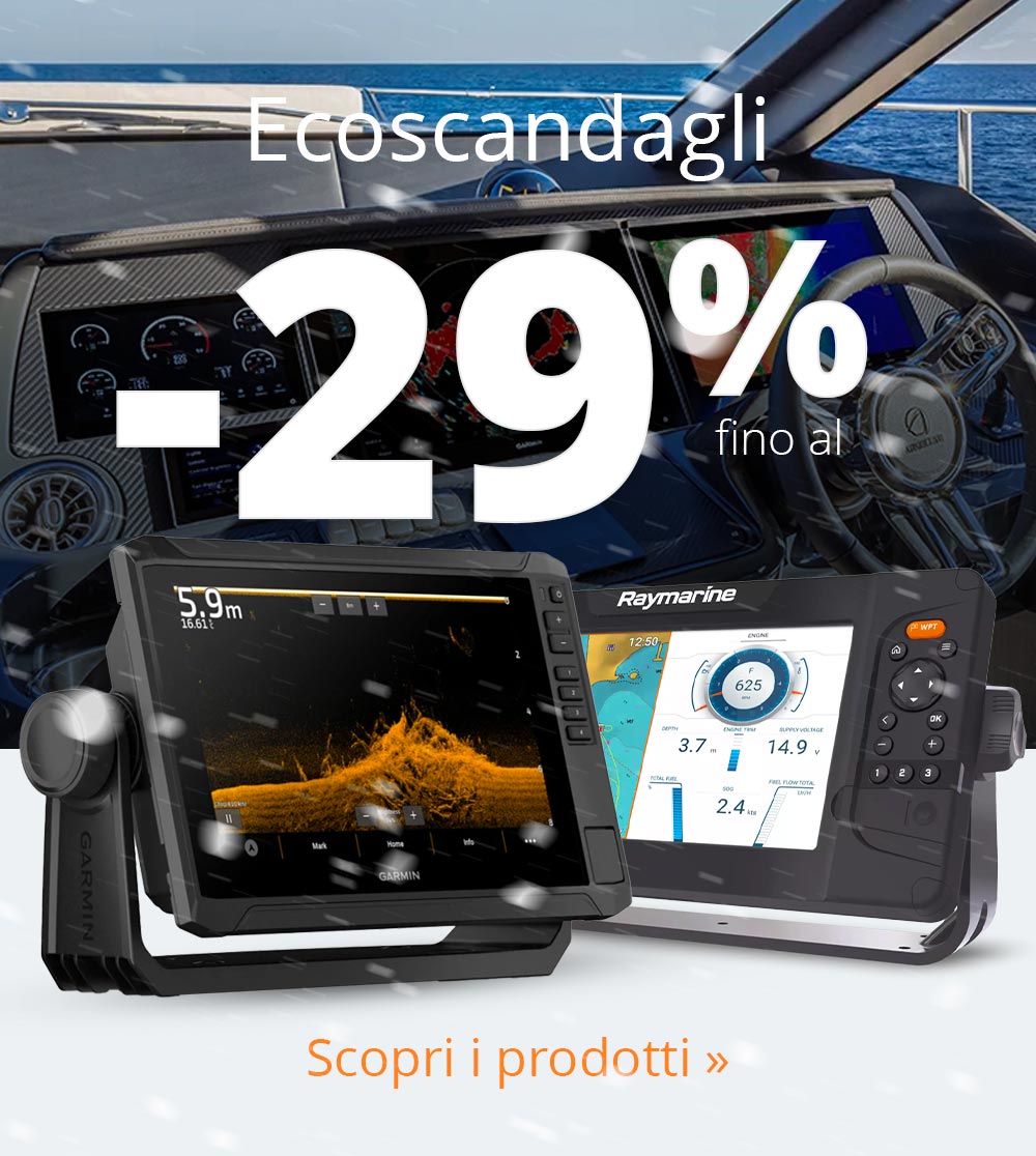 Ecoscandagli